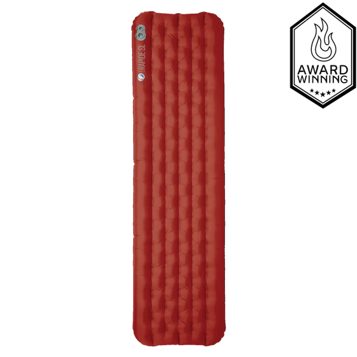Шалте Big Agnes Rapide SL Insulated Long