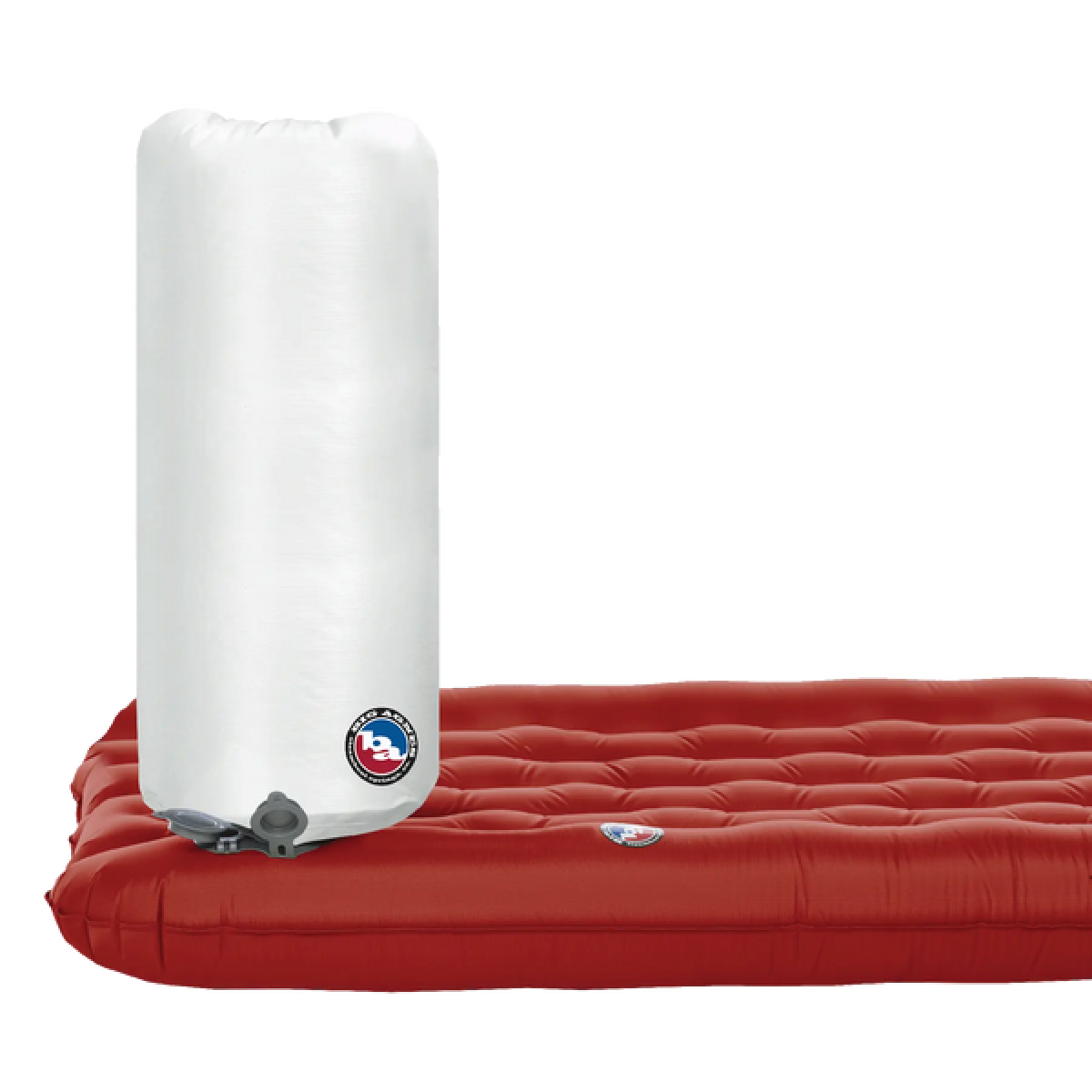 Шалте Big Agnes Rapide SL Insulated Long