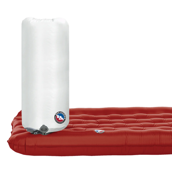 Шалте Big Agnes Rapide SL Insulated Long