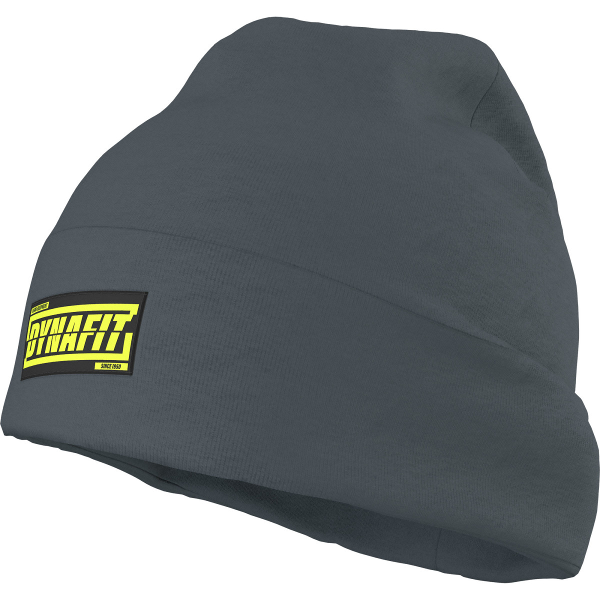 Шапка Dynafit Fold-Up Beanie Cinder