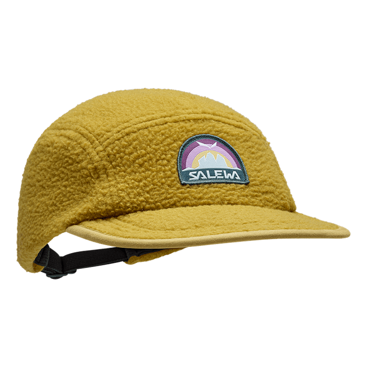 Шапка Salewa Eagle Anniversary Retro Cap Olive Oil