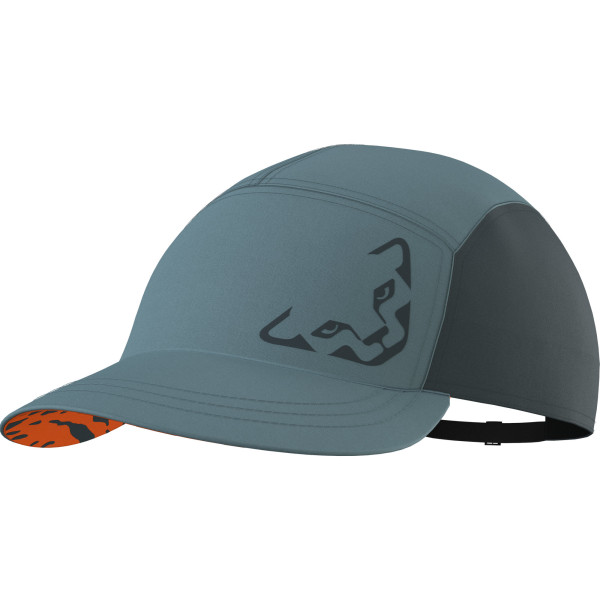 Шапка за бягане Dynafit Alpine Cap Smoke Blue