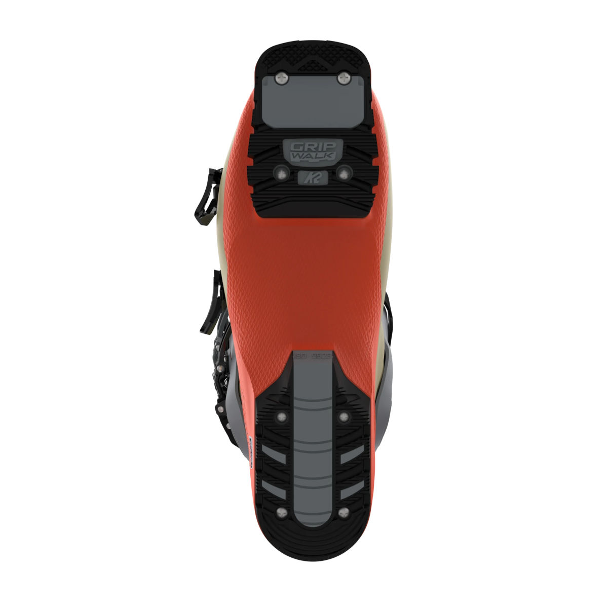 Мъжки ски обувки K2 Recon 130 MV Men Ski Boots