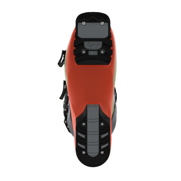 Мъжки ски обувки K2 Recon 130 MV Men Ski Boots