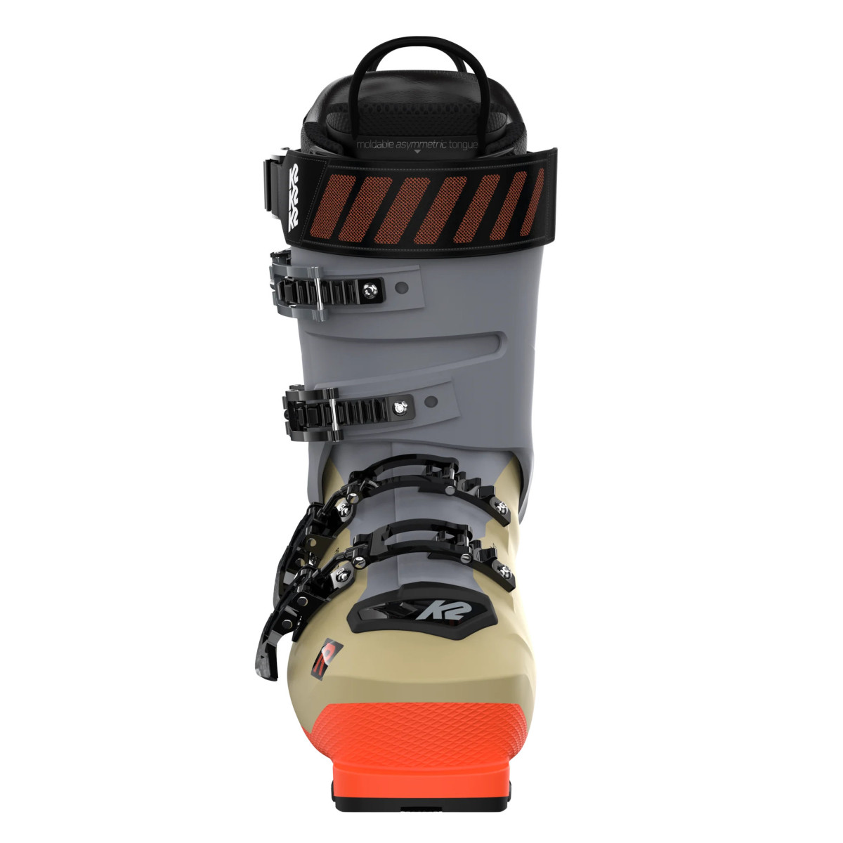 Мъжки ски обувки K2 Recon 130 MV Men Ski Boots