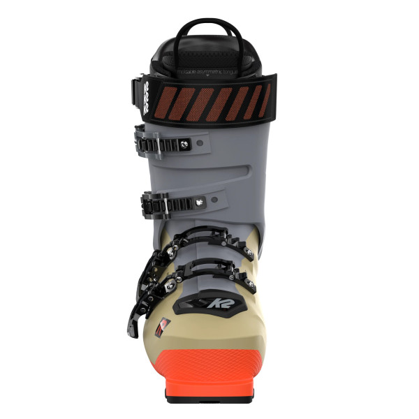 Мъжки ски обувки K2 Recon 130 MV Men Ski Boots