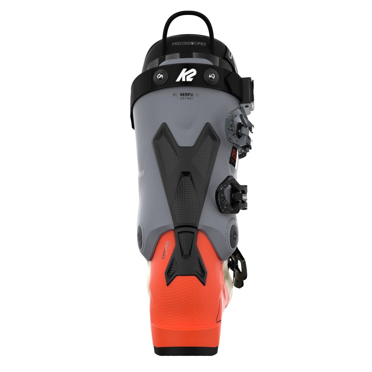 Мъжки ски обувки K2 Recon 130 MV Men Ski Boots