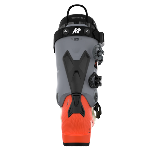Мъжки ски обувки K2 Recon 130 MV Men Ski Boots