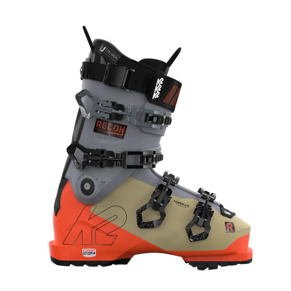 Мъжки ски обувки K2 Recon 130 MV Men Ski Boots