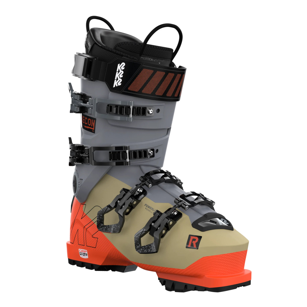 Мъжки ски обувки K2 Recon 130 MV Men Ski Boots
