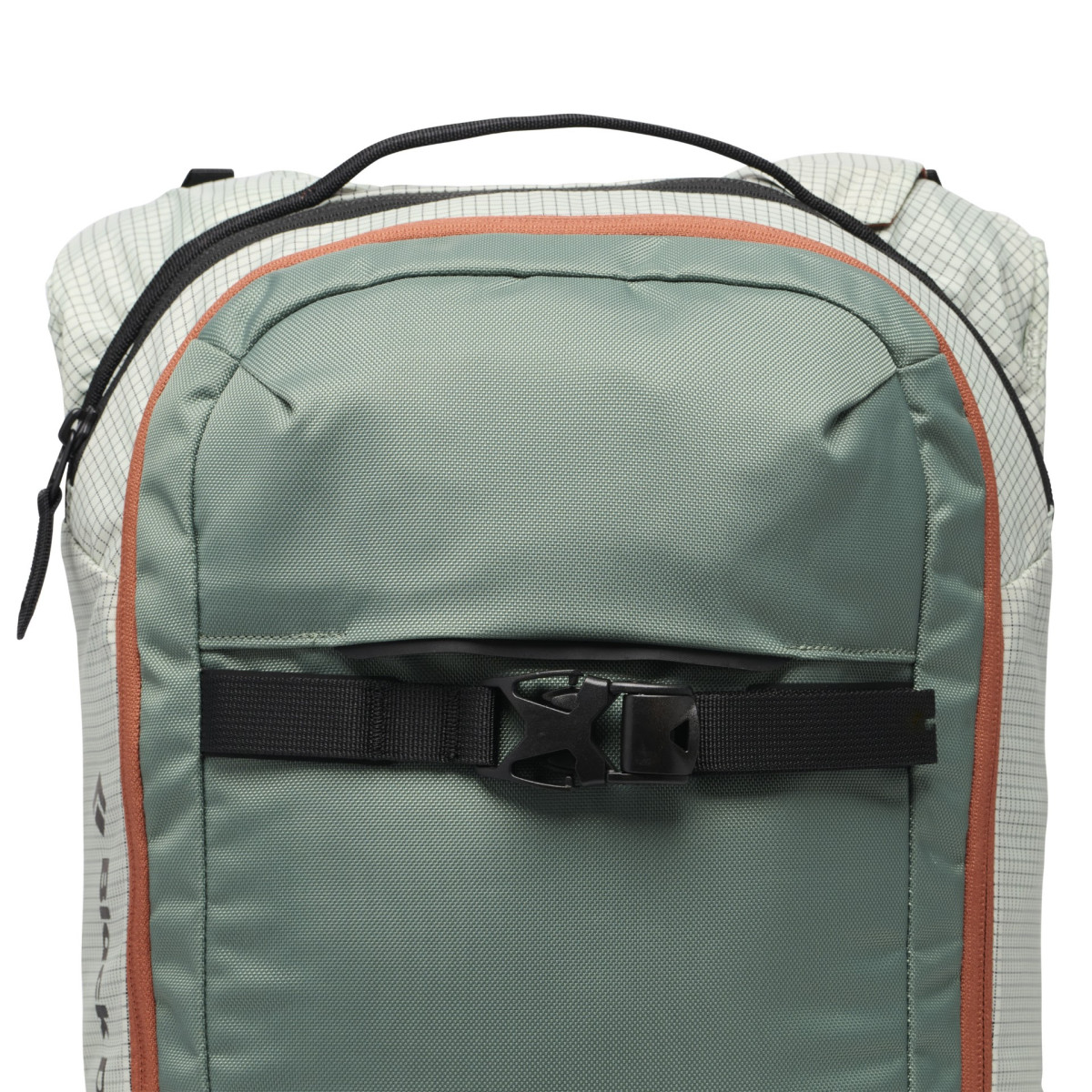 Ски раница Black Diamond Dawn Patrol 15 Backpack Foam Green
