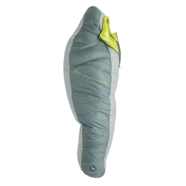Спален чувал Big Agnes Sidewinder 20 Sleeping Bag Regular
