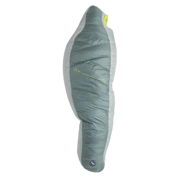 Спален чувал Big Agnes Sidewinder 20 Sleeping Bag Regular