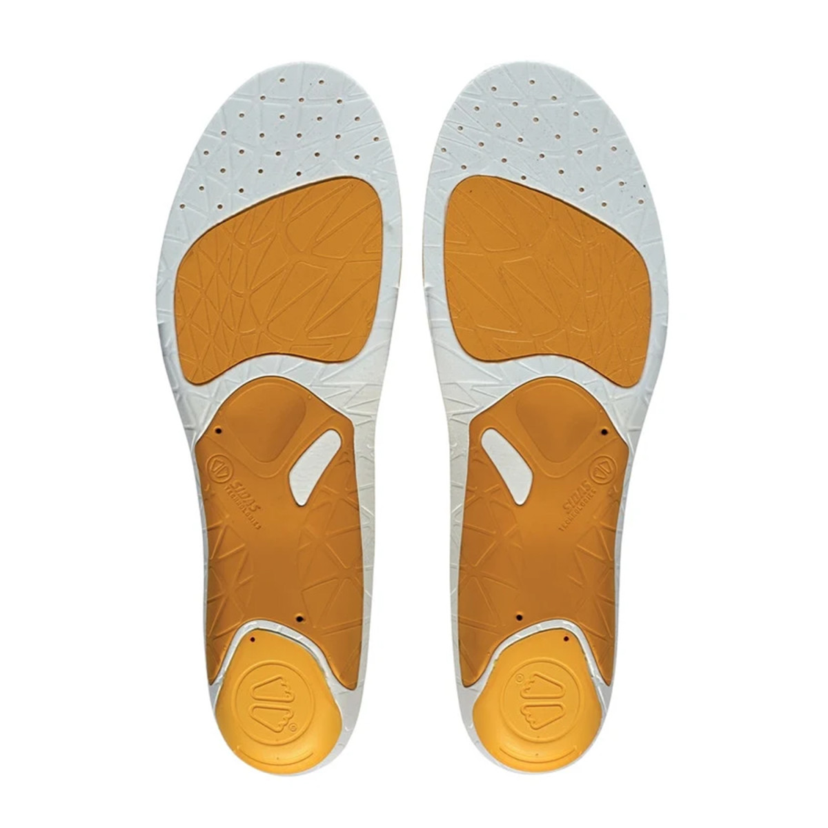 Стелки за бягане Sidas 3Feet Run Sense High Running Insoles