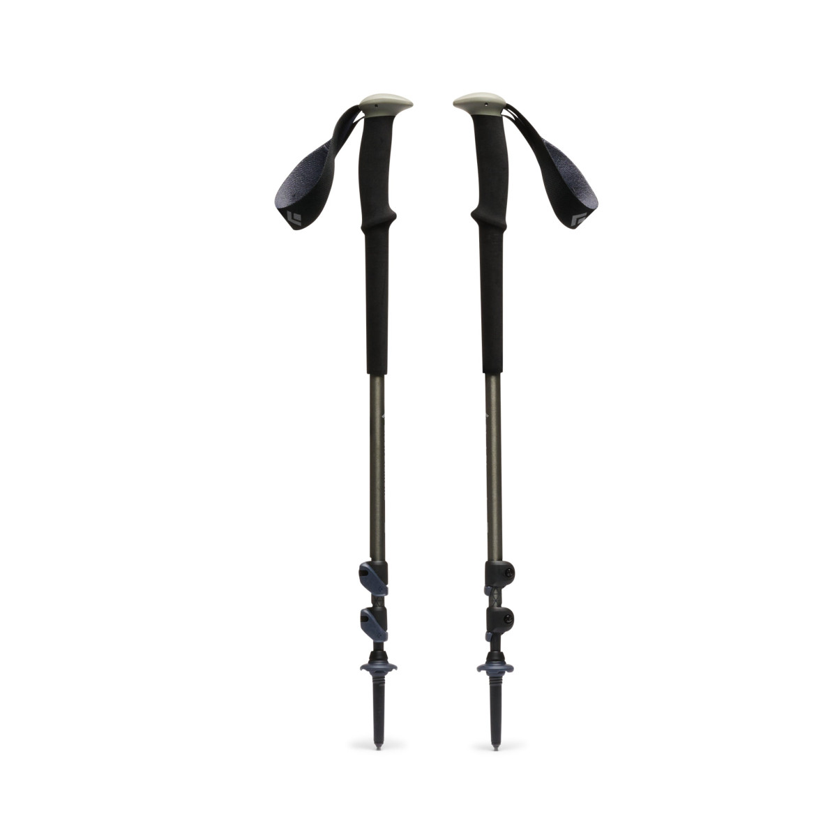 Телескопични трекинг щеки Black Diamond Trail Trekking Poles Pine Smoke