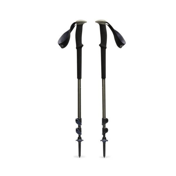 Телескопични трекинг щеки Black Diamond Trail Trekking Poles Pine Smoke