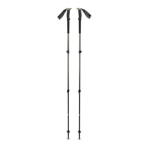 Телескопични трекинг щеки Black Diamond Trail Trekking Poles Pine Smoke