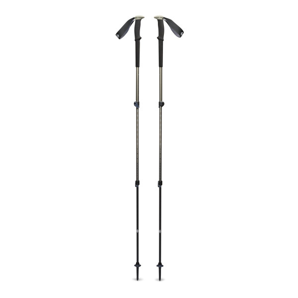 Телескопични трекинг щеки Black Diamond Trail Trekking Poles Pine Smoke