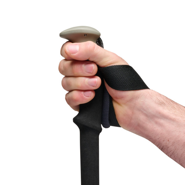 Телескопични трекинг щеки Black Diamond Trail Trekking Poles Pine Smoke