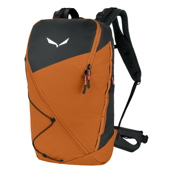 Туристическа раница Salewa Puez 25L Backpack Burnt Orange/Onyx