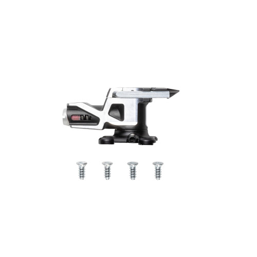 Заден туринг автомат Dynafit Back Unit Superlite 150 Schwarz Silver