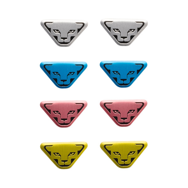 Стикери Dynafit Sticker Kit Leo Head