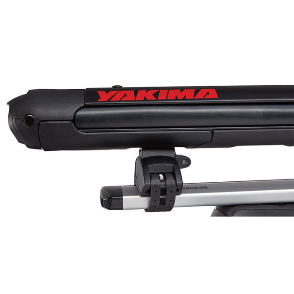 Багажник за ски Yakima FatCat EVO 6 Black Ski Rack