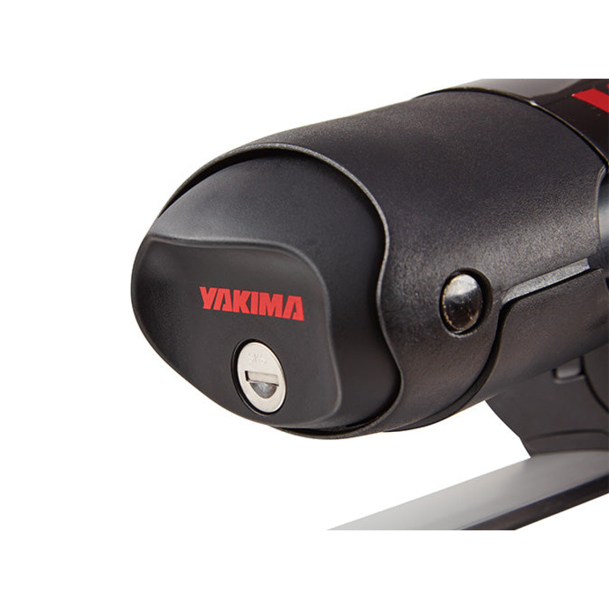 Багажник за ски Yakima FatCat EVO 6 Black Ski Rack
