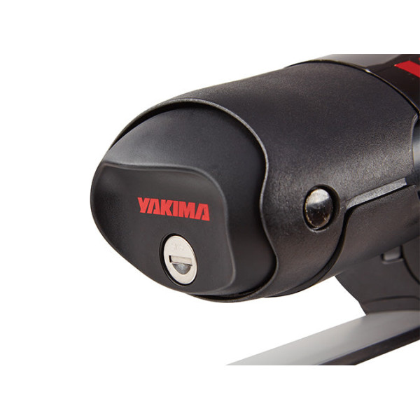 Багажник за ски Yakima FatCat EVO 6 Black Ski Rack
