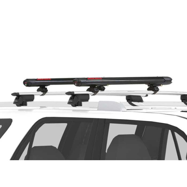 Багажник за ски Yakima FatCat EVO 6 Black Ski Rack