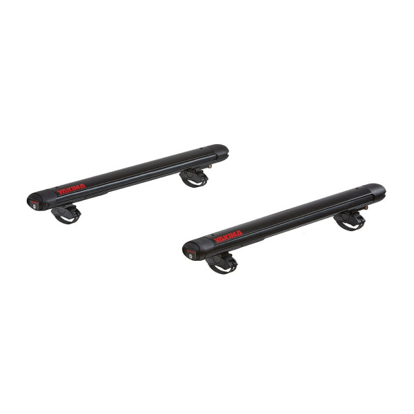Багажник за ски Yakima FatCat EVO 6 Black Ski Rack