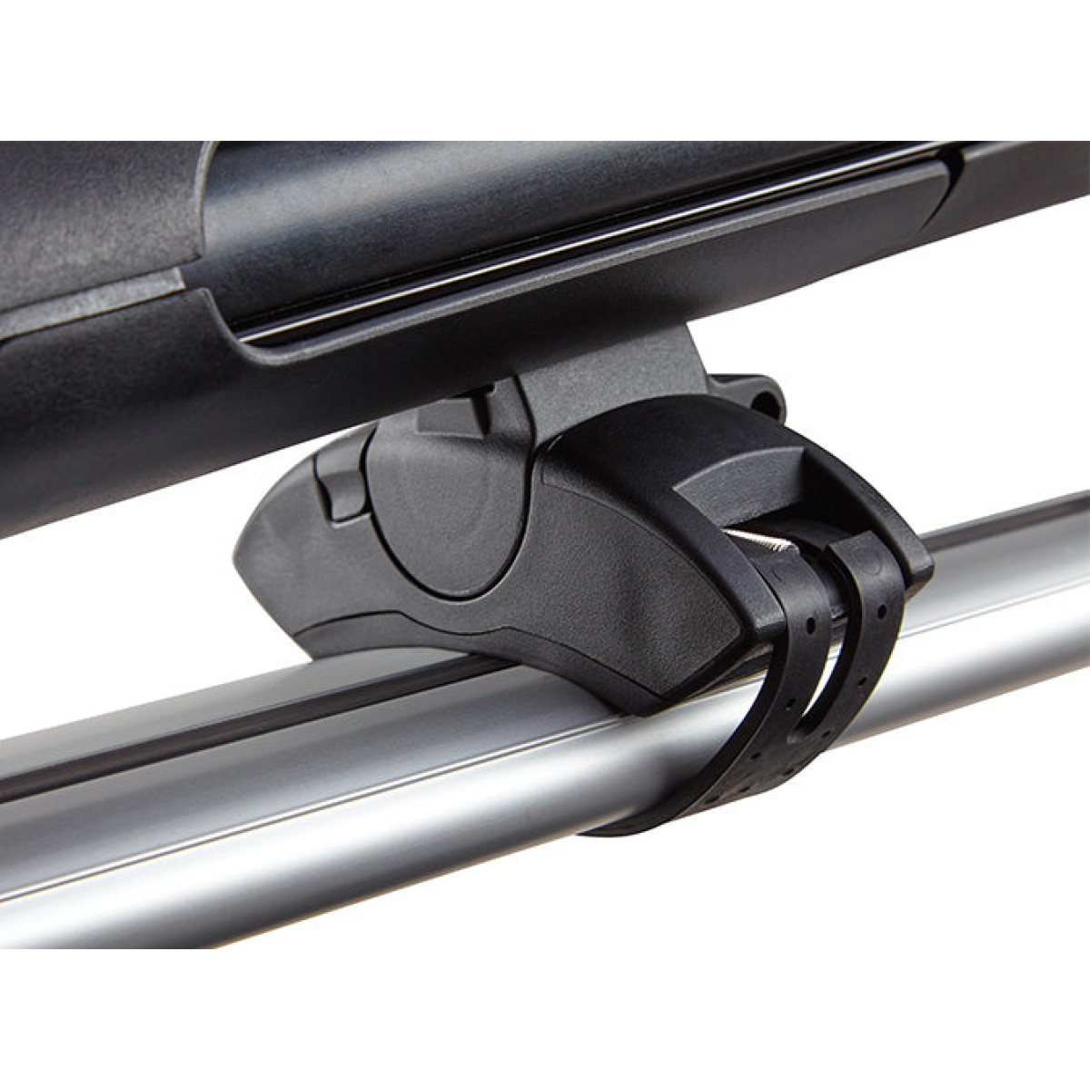 Багажник за ски Yakima FatCat EVO 6 Black Ski Rack