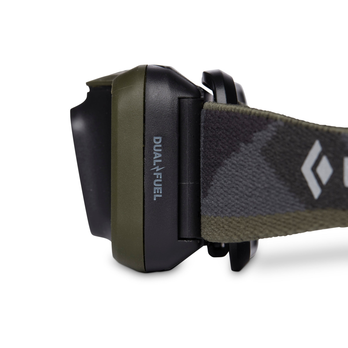 Челник Black Diamond Spot 400 Headlamp Dark Olive