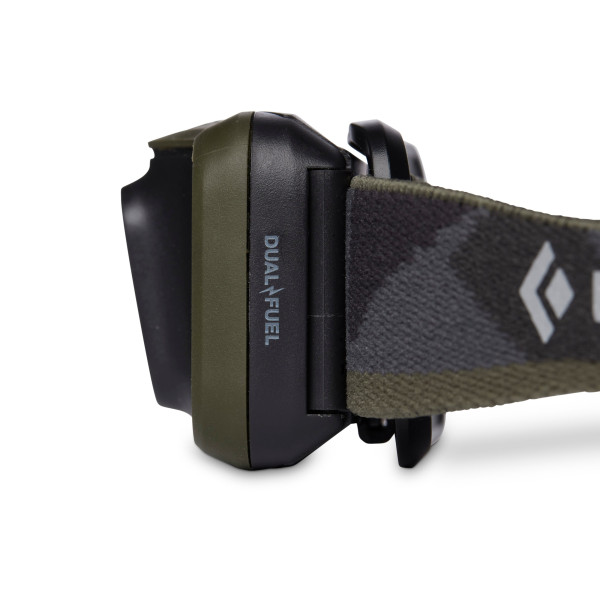 Челник Black Diamond Spot 400 Headlamp Dark Olive