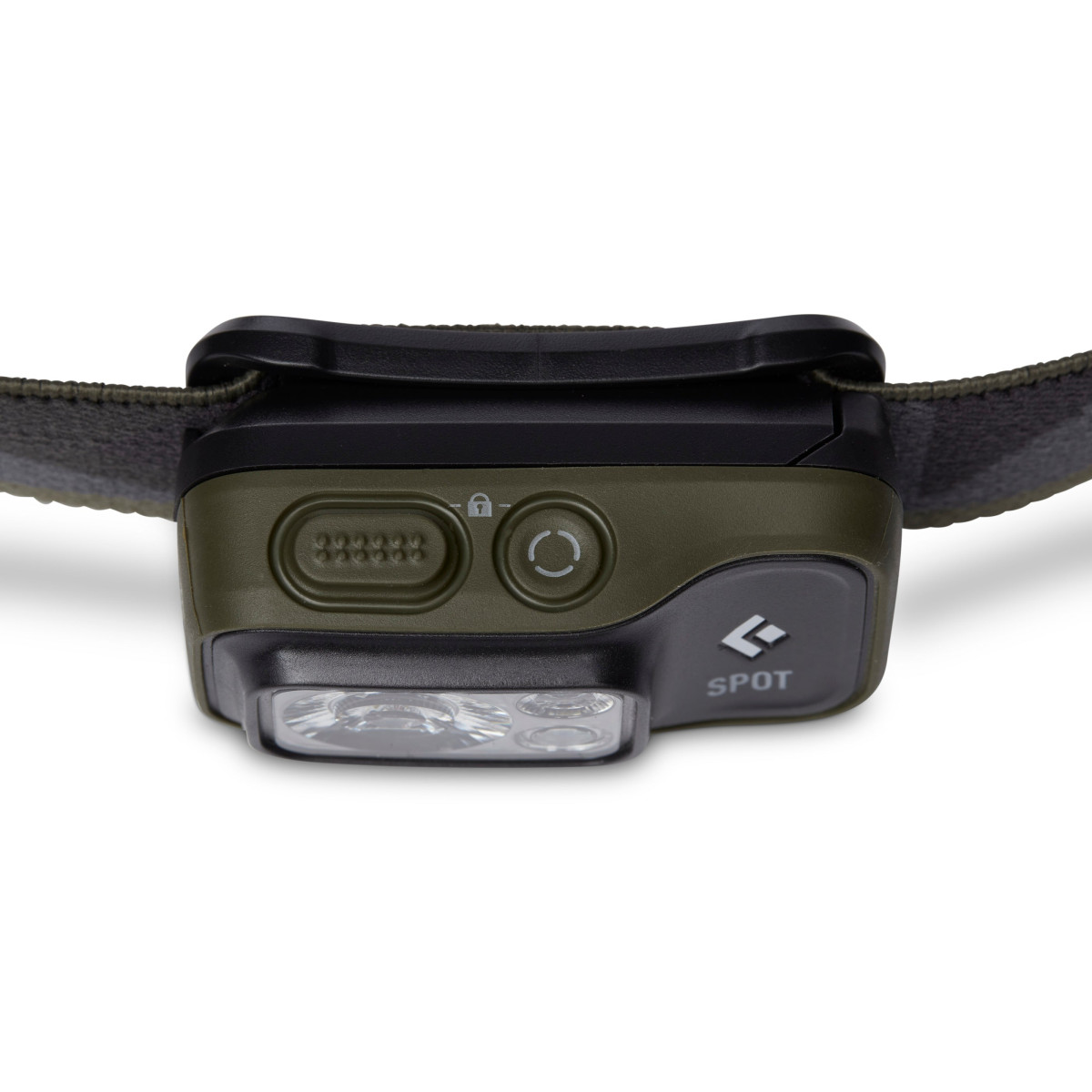 Челник Black Diamond Spot 400 Headlamp Dark Olive