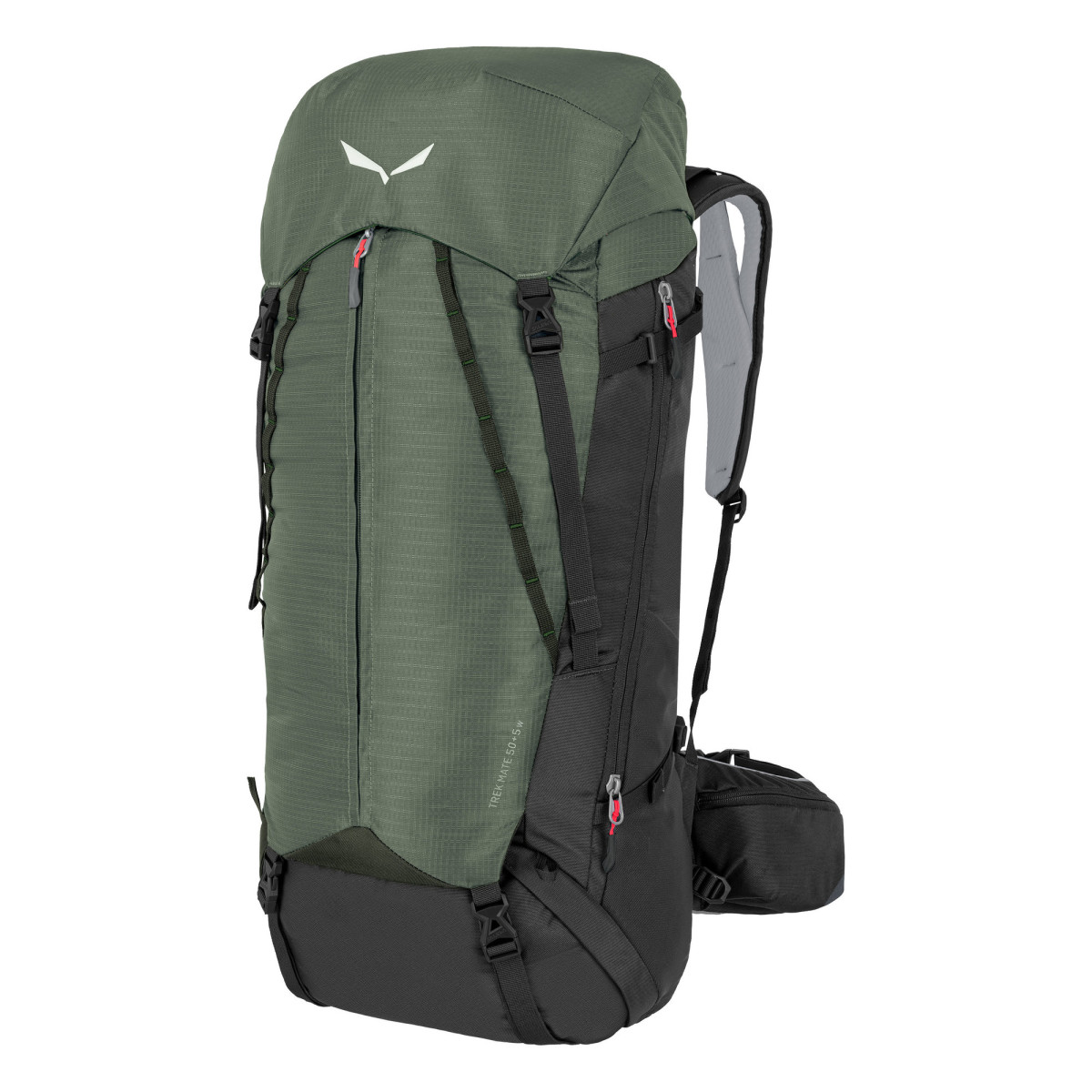 Salewa Trek Mate 50+5L Backpack Women Shadow/Onyx