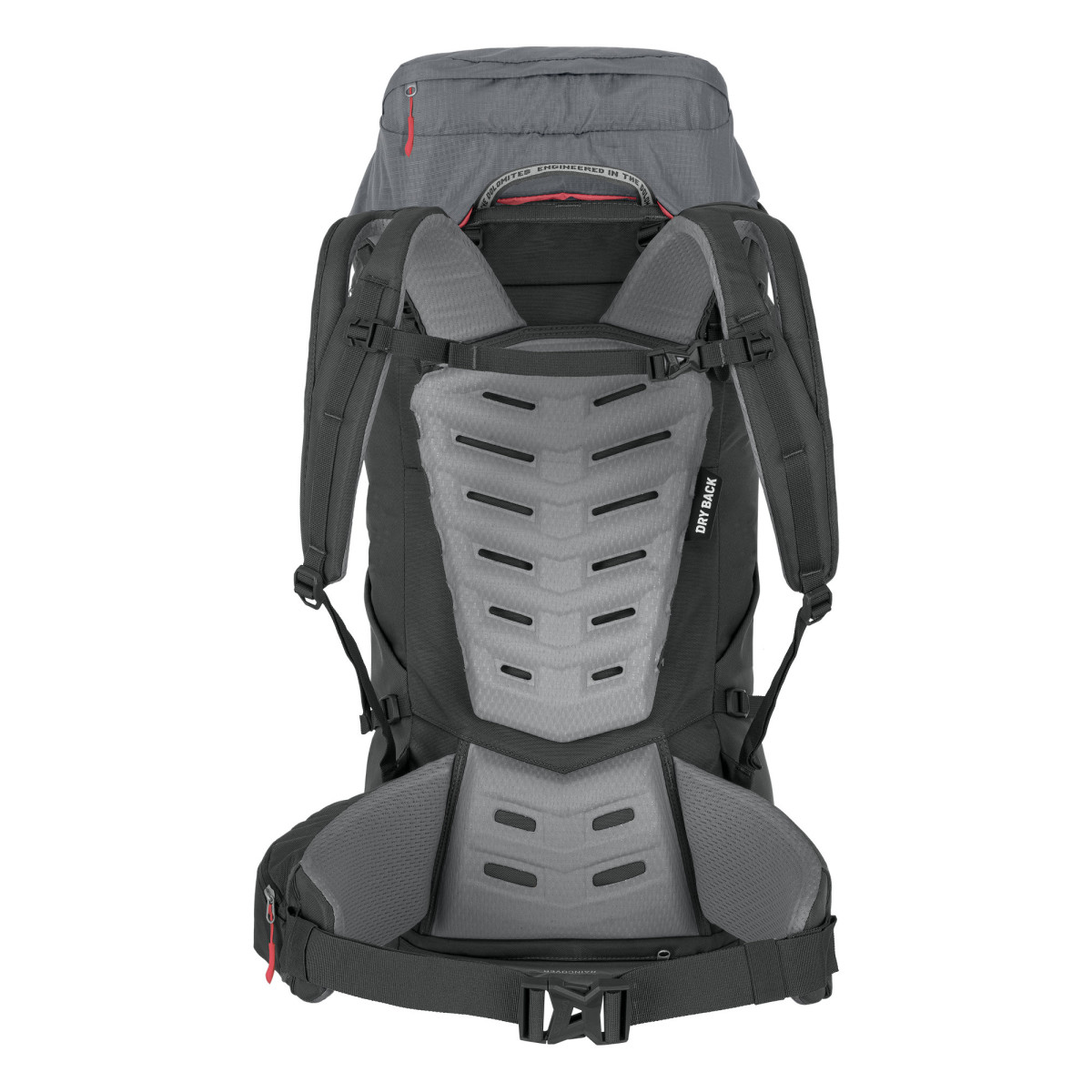 Salewa Trek Mate 50+5L Backpack Women Shadow/Onyx