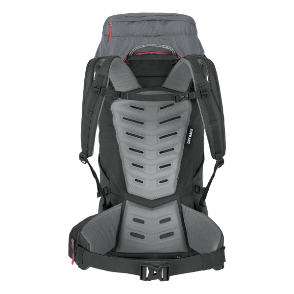 Дамска туристическа раница Salewa Trek Mate 50+5L Backpack Women Shadow/Onyx