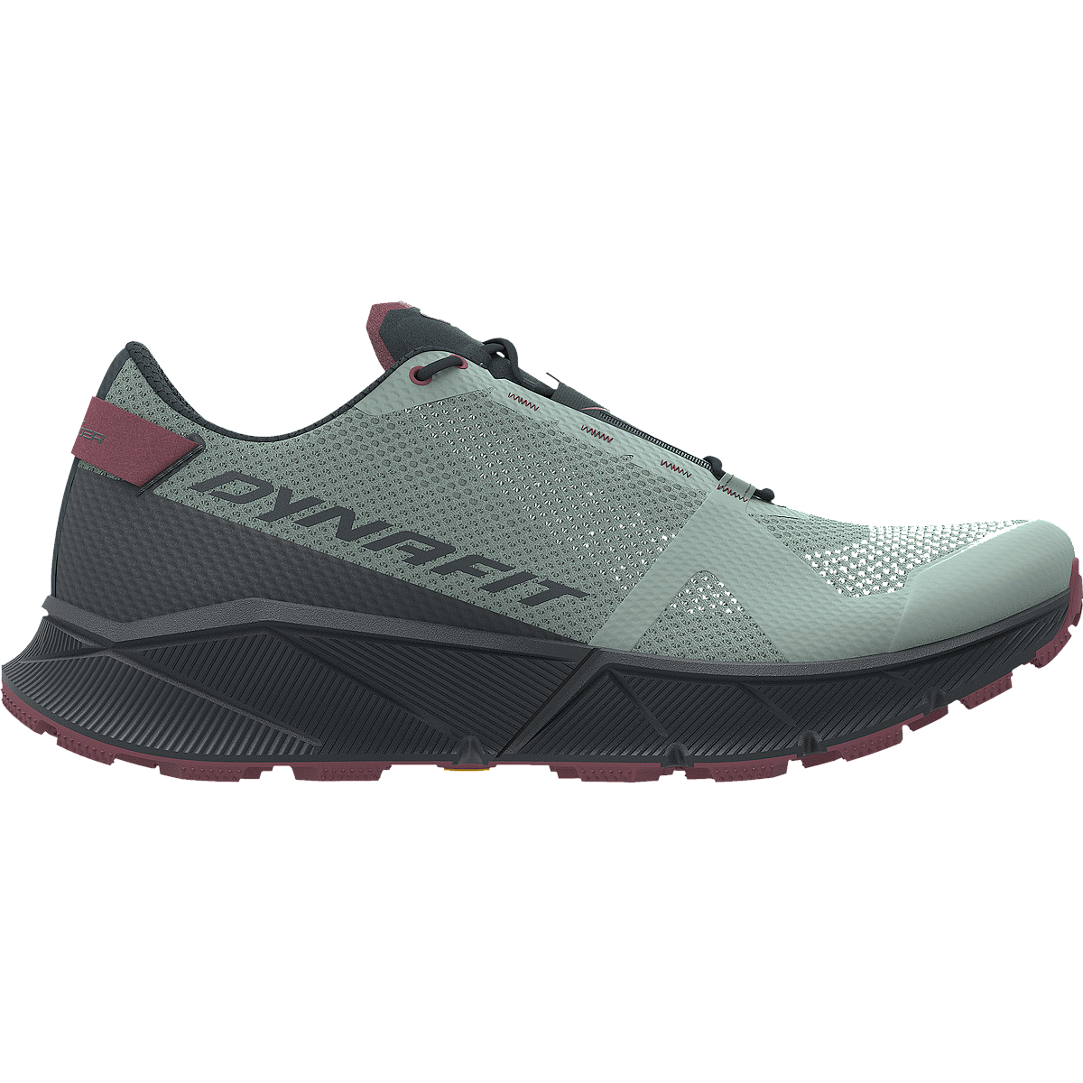 Дамски маратонки за бягане Dynafit Ultra 100 Running Shoes Women Jadelite/Lichen