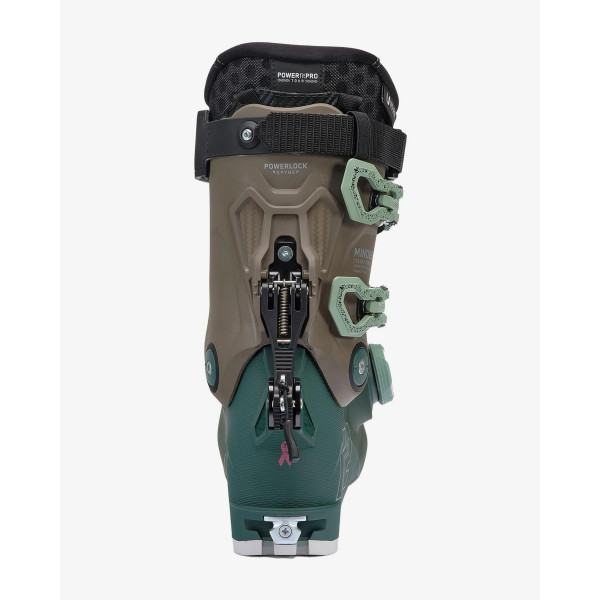 Дамски ски обувки K2 Mindbender 115 BOA Women's Ski Boots