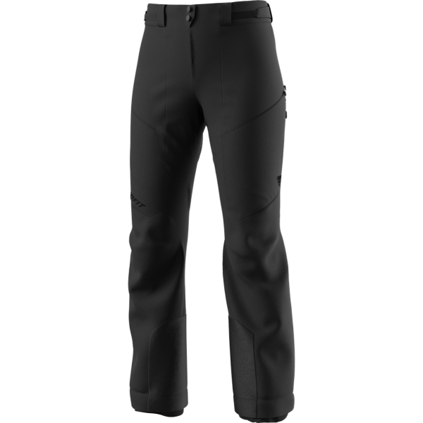 Дамски ски туринг панталон Dynafit Ridge Dynastretch Pants Woman Black Out