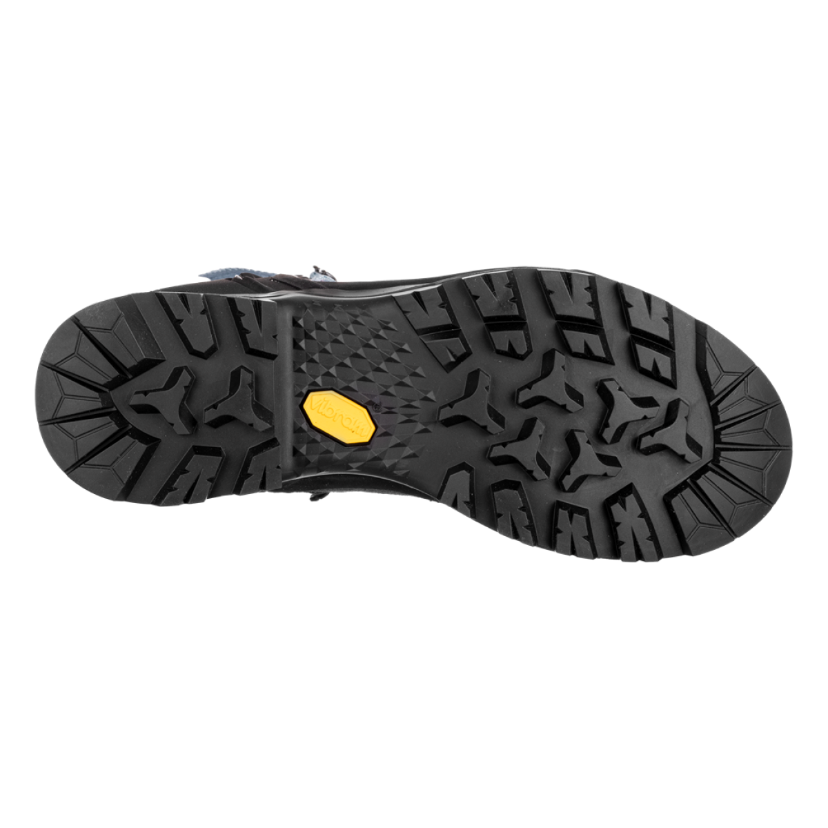 Дамски туристически обувки Salewa Mountain Trainer 2 Mid GORE-TEX® Boot Women Dark Denim/Black