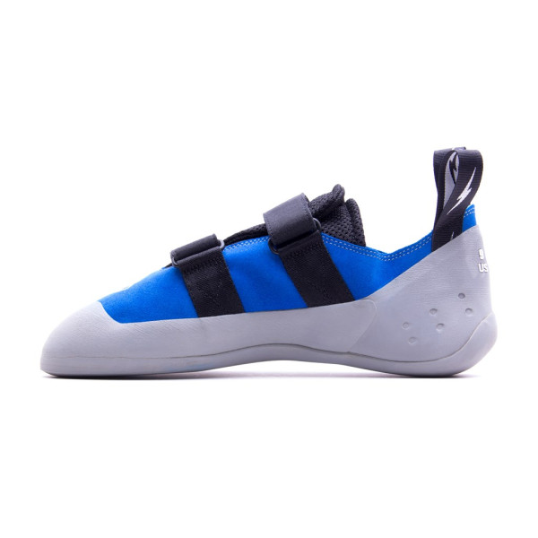 Еспадрили Evolv Titan Non-Marking Climbing Shoes Black Blue/Black