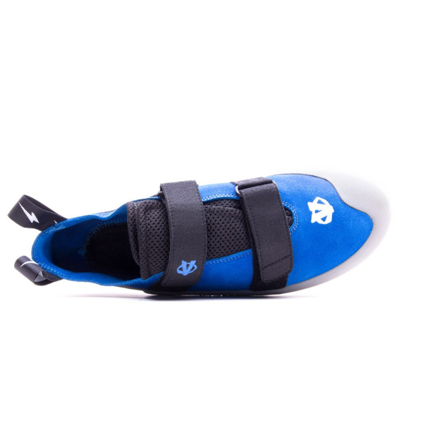 Еспадрили Evolv Titan Non-Marking Climbing Shoes Black Blue/Black