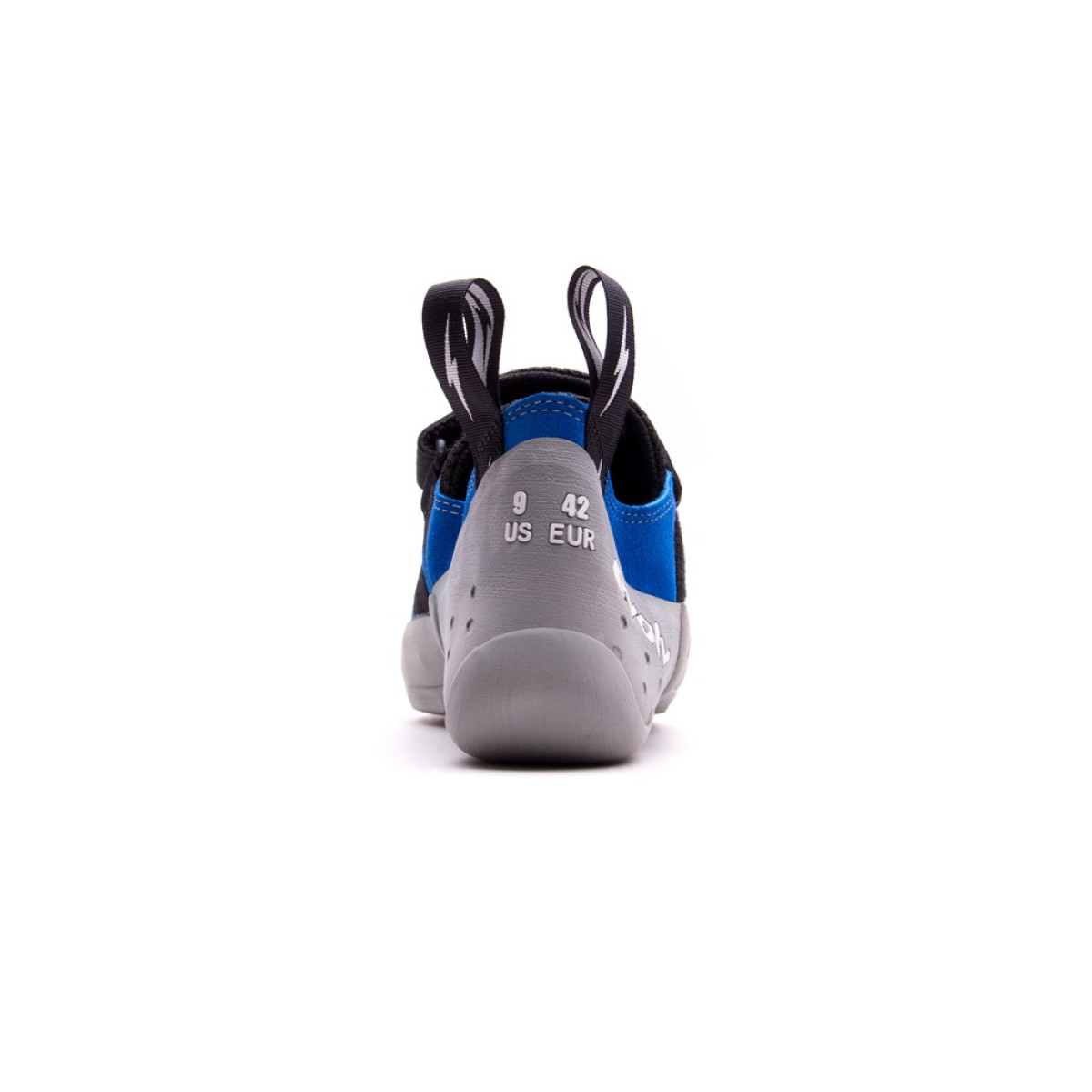 Еспадрили Evolv Titan Non-Marking Climbing Shoes Black Blue/Black