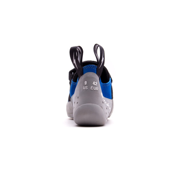 Еспадрили Evolv Titan Non-Marking Climbing Shoes Black Blue/Black