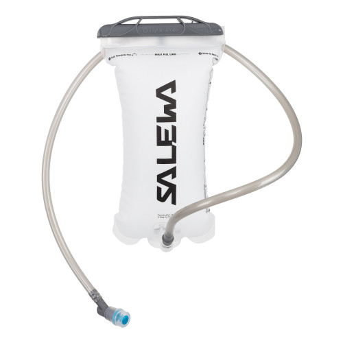 Хидратираща система Salewa Transflow Bag 2L Transparent Camel Back