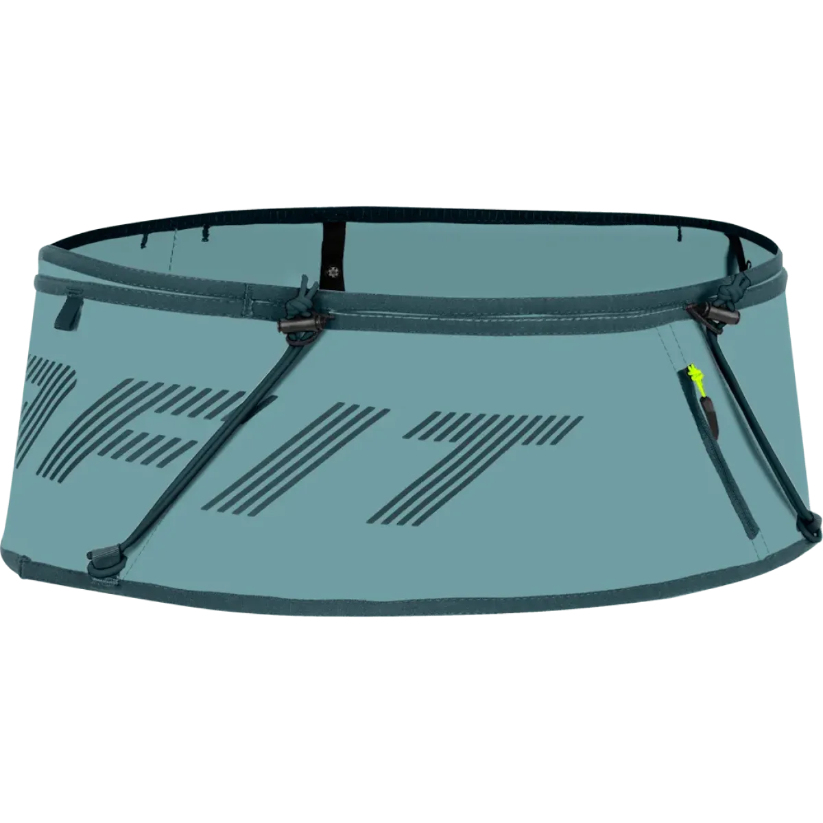 Колан за бягане Dynafit Running Belt Smoke Blue