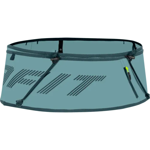 Колан за бягане Dynafit Running Belt Smoke Blue