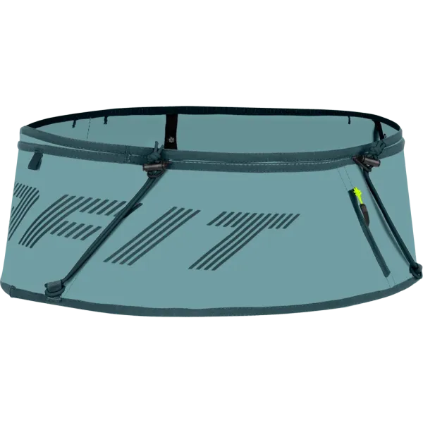 Колан за бягане Dynafit Running Belt Smoke Blue